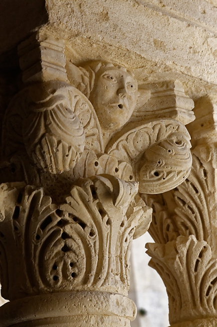 Abbaye de Montmajour-059